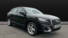 Audi Q2 35 TFSI Sport 5dr Petrol Estate